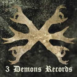 3 Demons Records